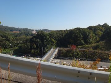 阪神高速北神戸線