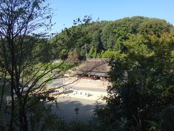 明石海峡公園神戸地区