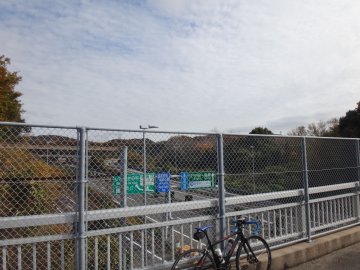 阪神高速北神戸線