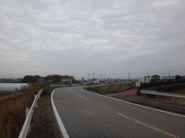 県道65号線稲美町