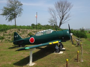 T-6　テキサン（SNJ）