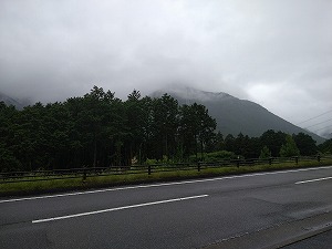 雨雲