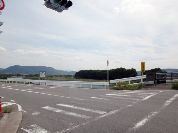 紀ノ川