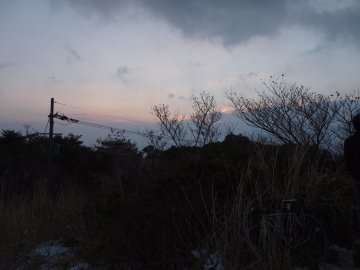 六甲山頂