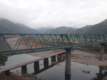 第一三島橋