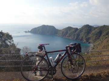 横浪スカイライン