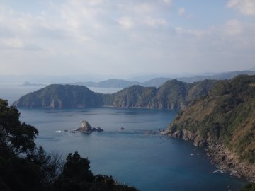 横浪スカイライン