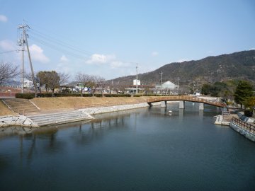 吉海バラ園