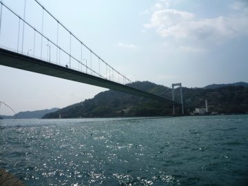 伯方大島大橋