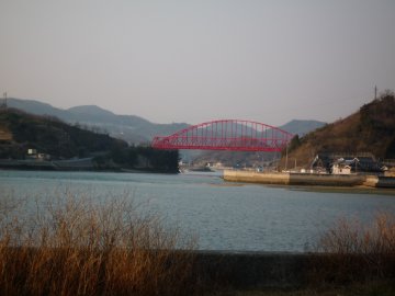 向島大橋