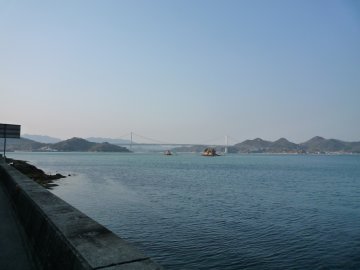 因島大橋