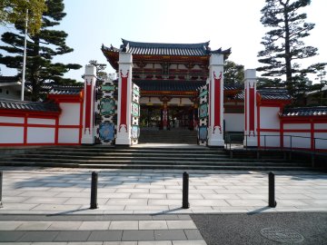 耕三寺