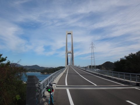 岩城橋